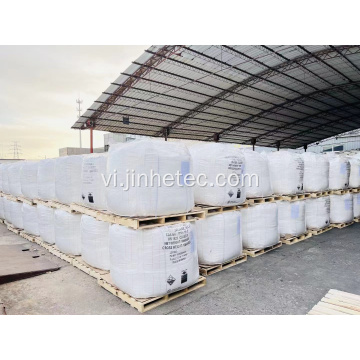 Công nghiệp CAUSTIC SODA 99% ngọc trai cho mỏ dầu